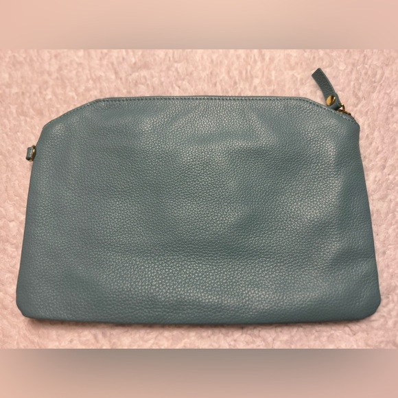 EUC Lodis wristlet & wallet set, teal - Picture 3 of 11